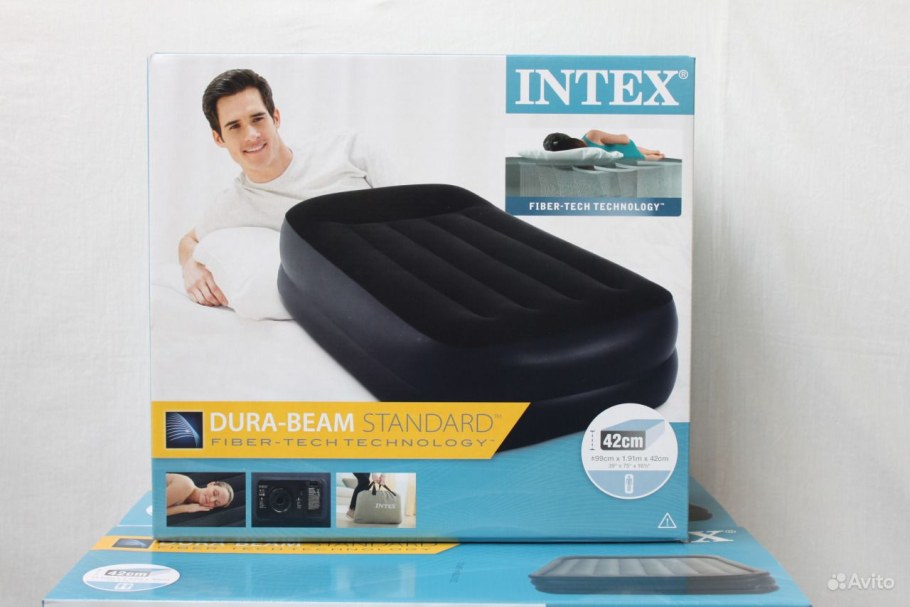 Надувной диван Bestway