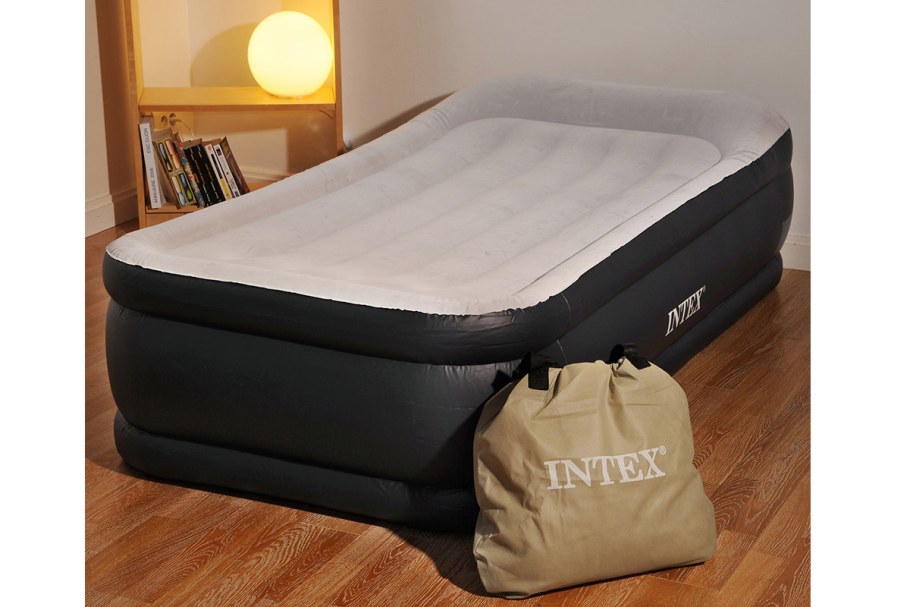 Кровать надувная Intex 64118