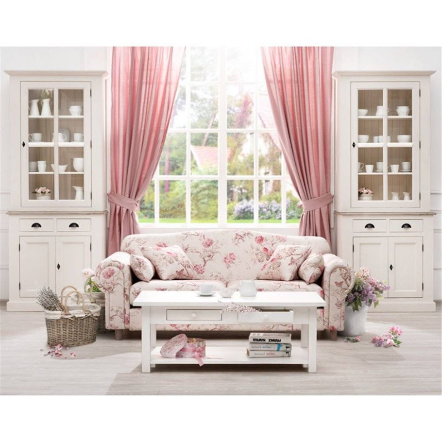 Французский стиль в интерьере