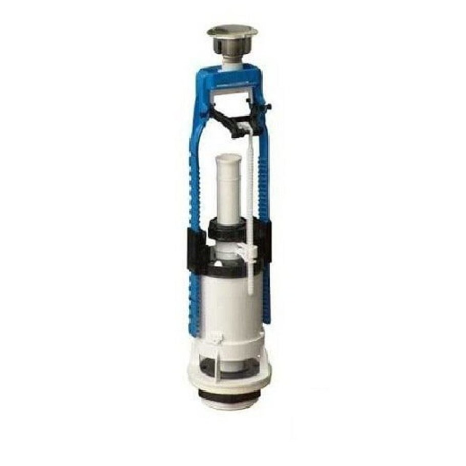 Клапан выпуска к 110.00.14.3 (АС 110.00.14.3