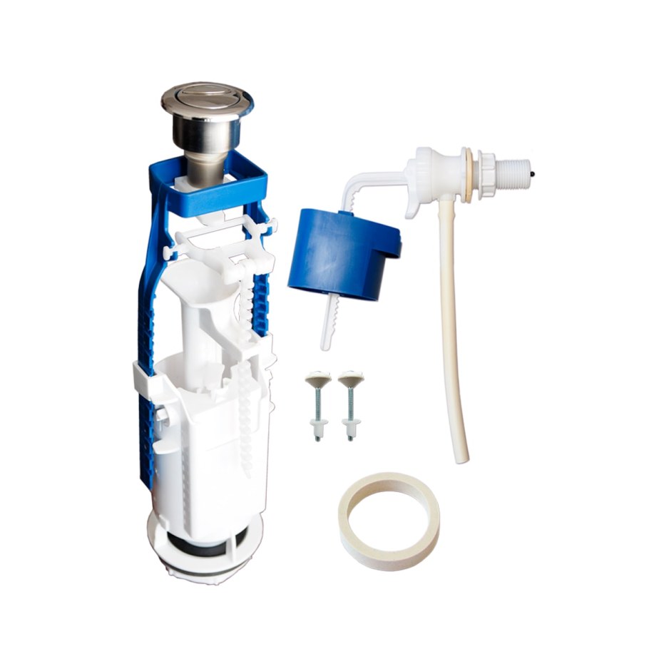 Арматура для бачка аб77.55.14.3