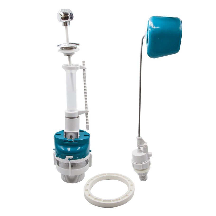 Арматура к смывным бачкам Инкоэр сб1