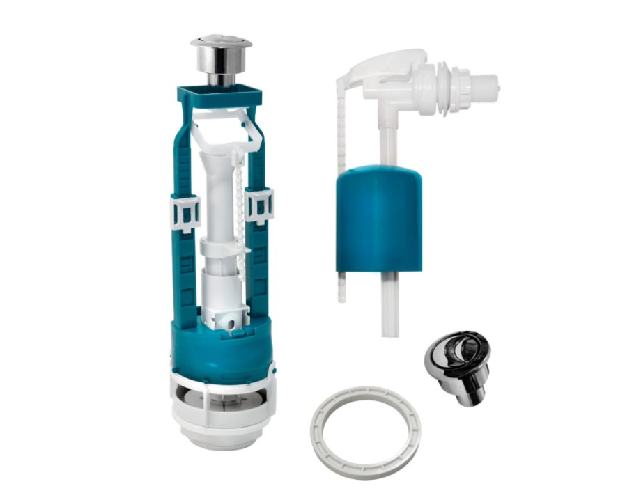 Комплект арматуры Инкоэр ИС.131040 двухрежимная нижняя