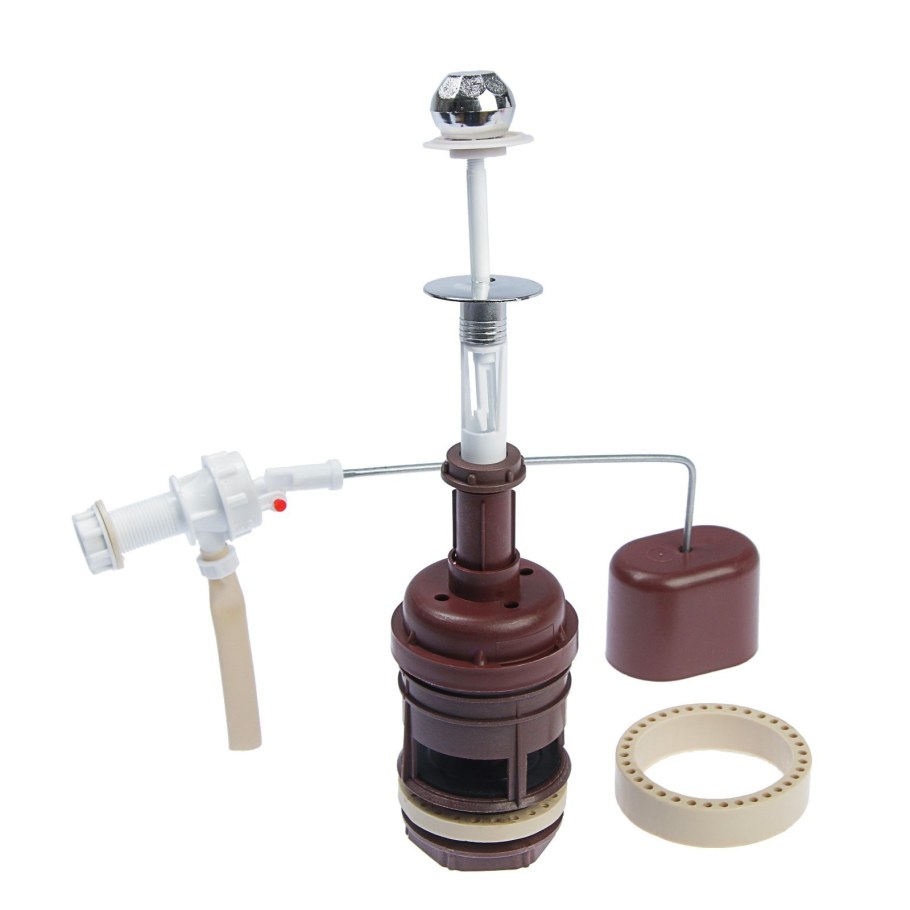 Комплект арматуры РБМ АС-2.1М