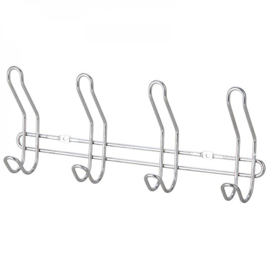 Вешалка 8 крючков eline-WH-3