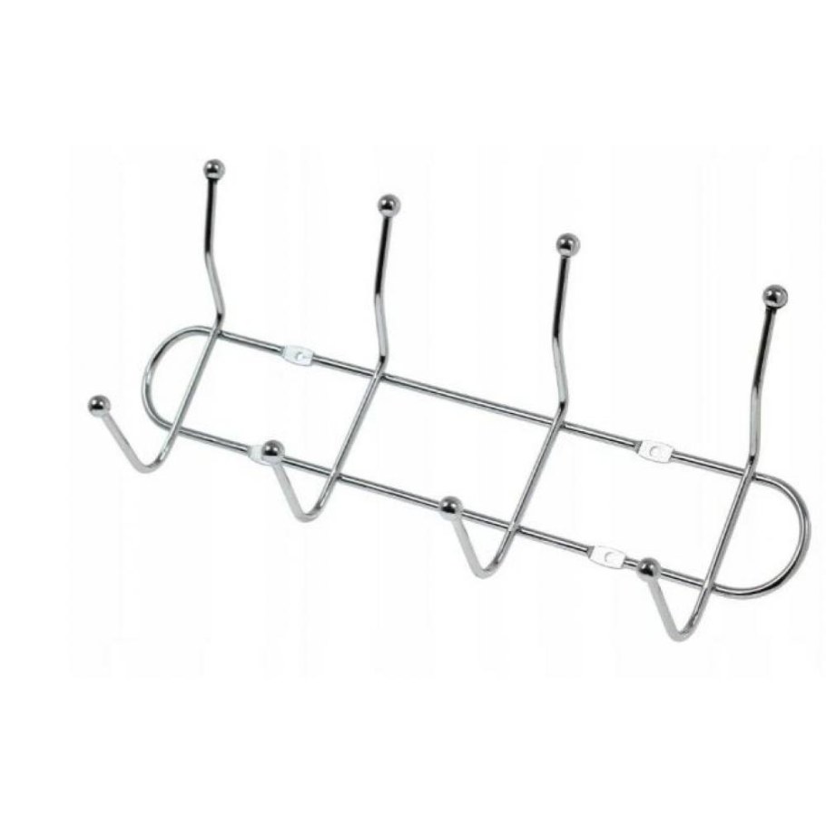 Вешалка Halmar w-24 (хром)