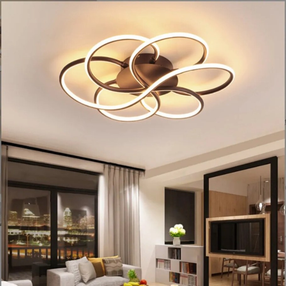 Modern Ceiling Light люстра