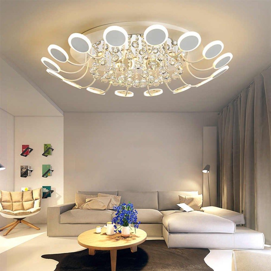 Люстра led Ceiling Lamp