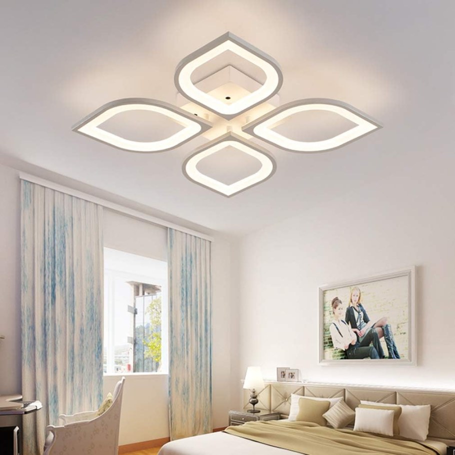 Люстра led Ceiling Lamp 4