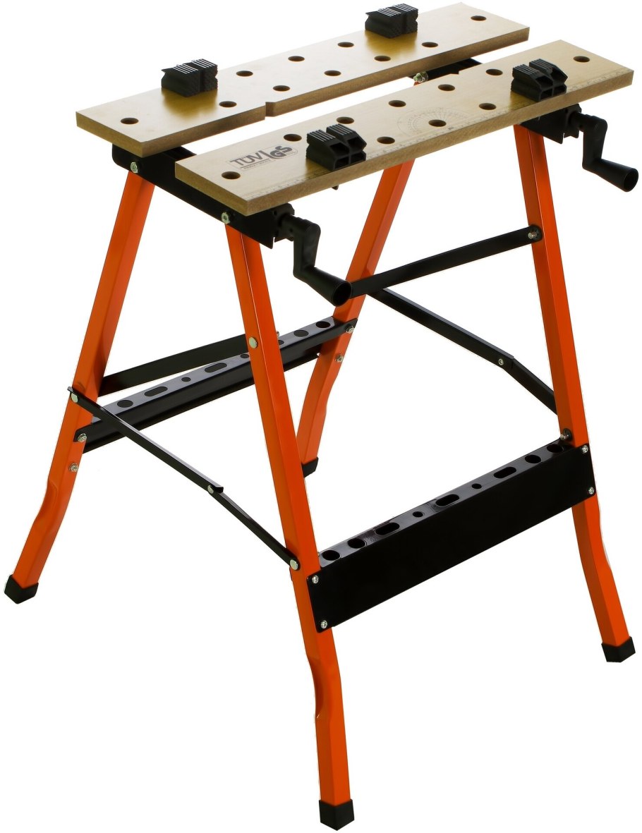 Верстак складной Sparta 257055