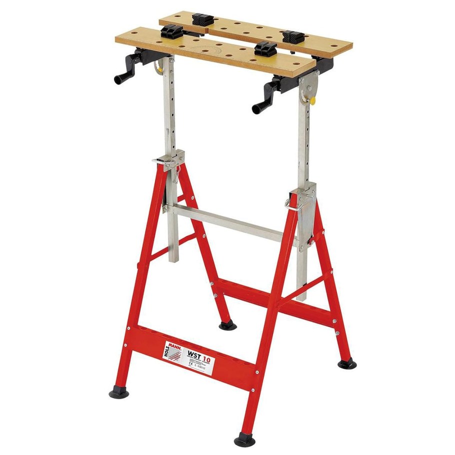 Складной верстак kwb KRAFTIXX (7850-90)