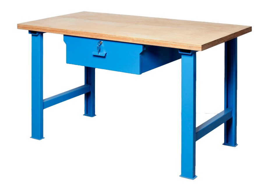 Верстак столярный Леруа Мерлен