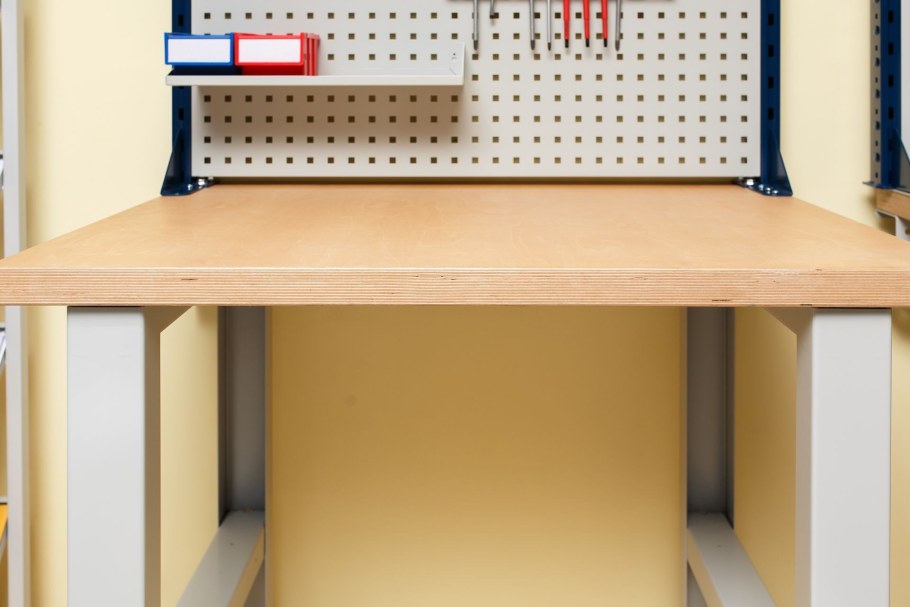 Верстак proffi 112 t1 э2