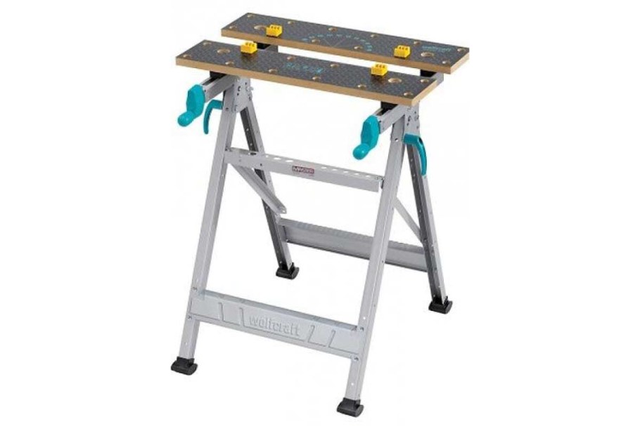 Верстак стальной Master (мастер) 200 6177000 Вольфкрафт