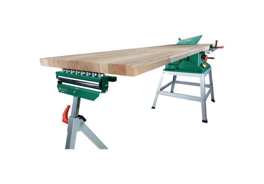 Подставка роликовая Bosch PTA 1000