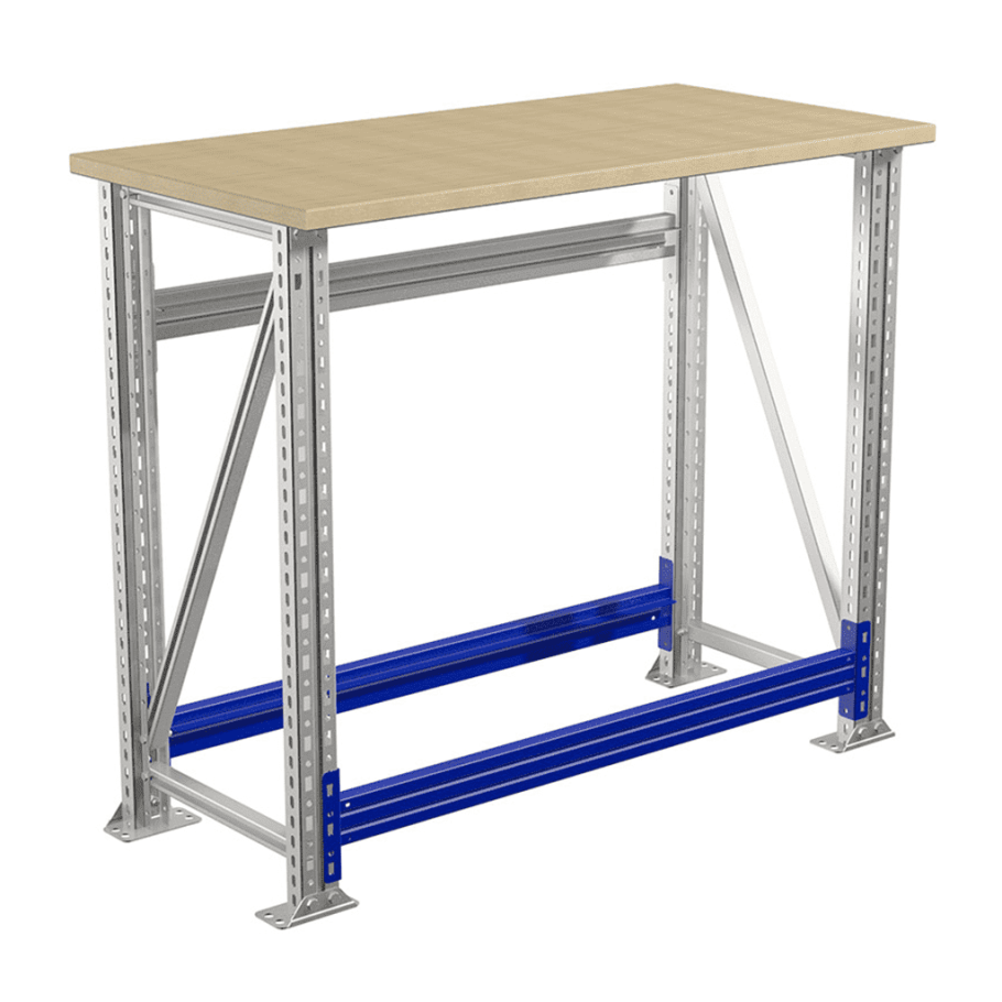 Верстак Практик Master mt100.mf1/mf1/MF1.000