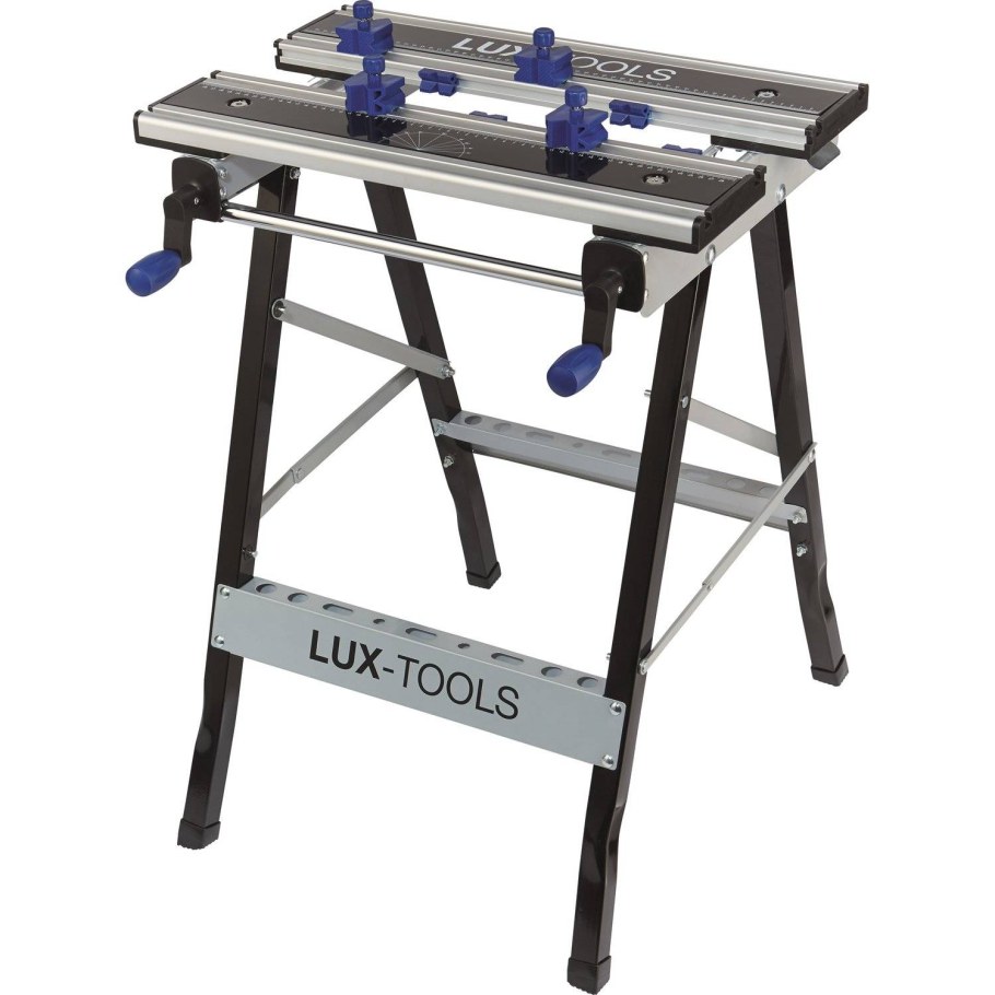 Верстак Lux-Tools