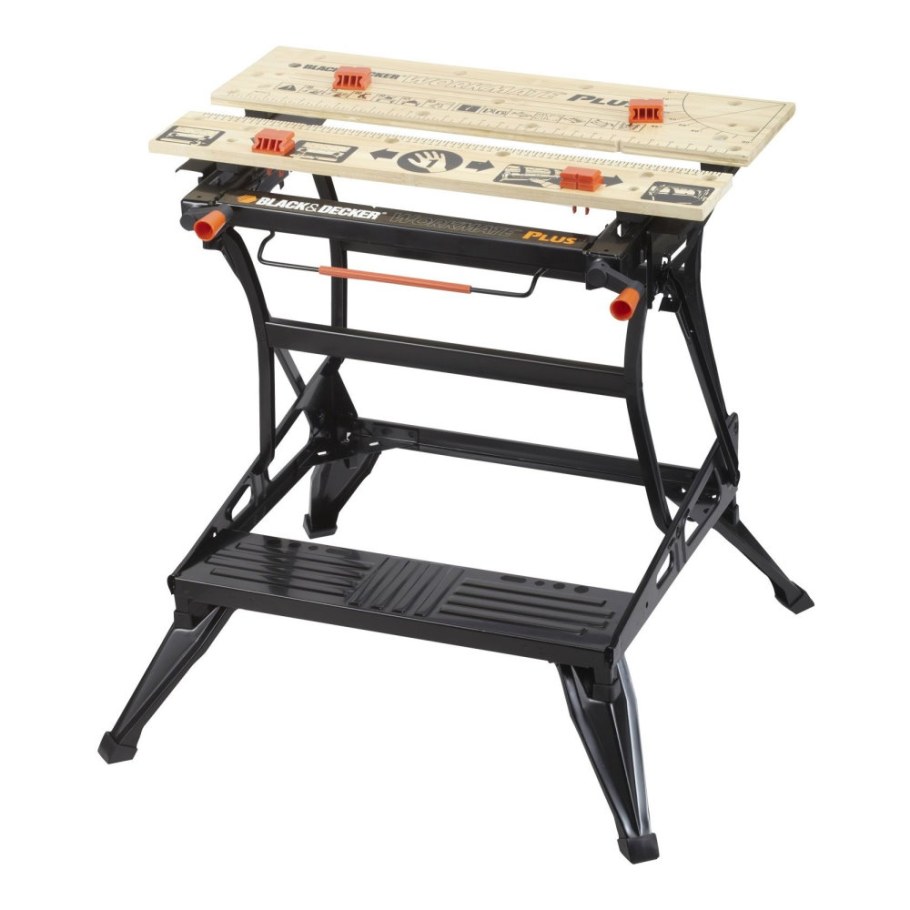 Верстак складной Black&Decker wm825