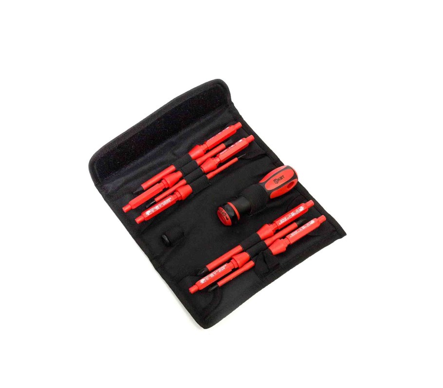 Набор электрика Квазар НЭУ-2