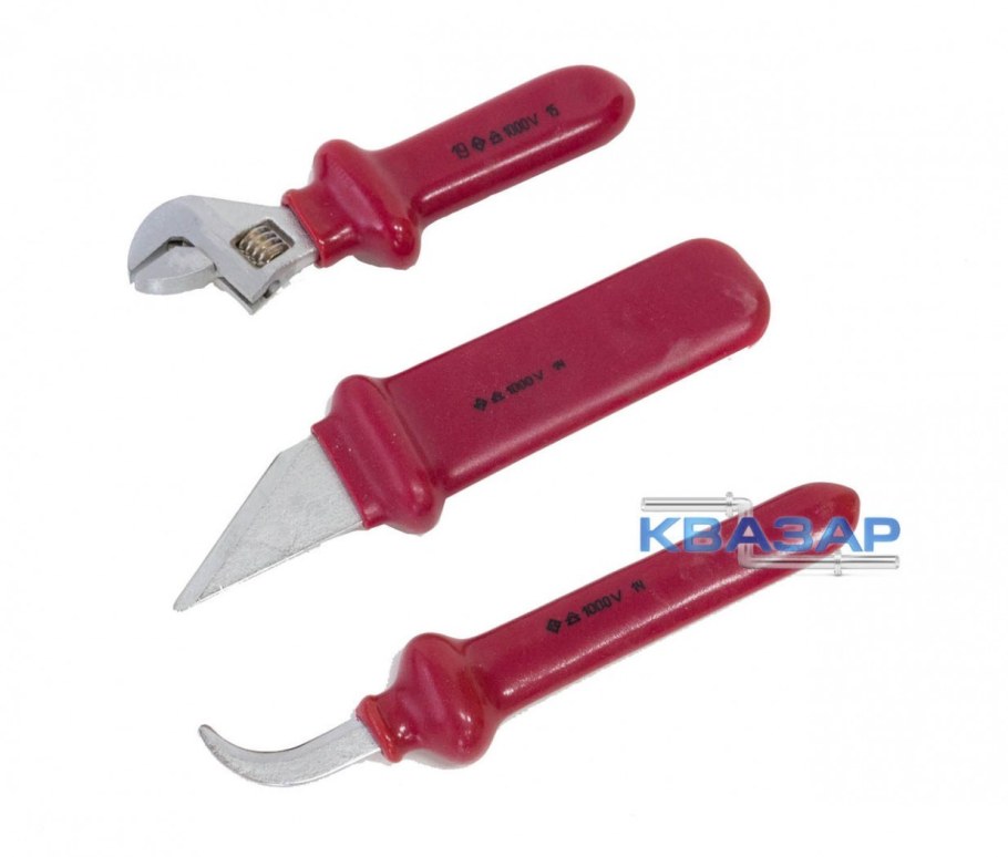 Набор инструмента НЭУ-м1