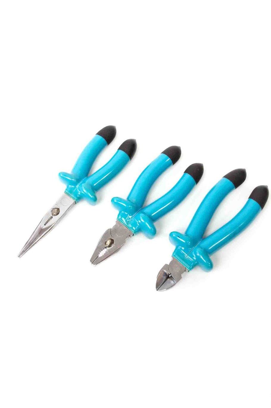 Набор инструментов электромонтажника универсальный НЭУ-м1 до 1000в