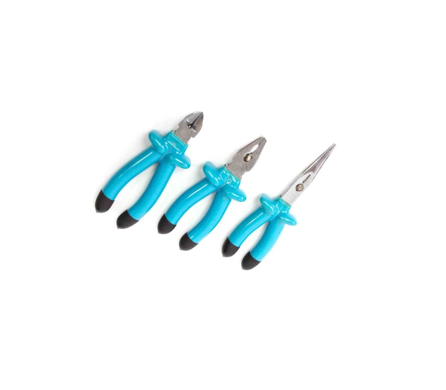 Набор электромонтажника НЭУ-М до 1000в