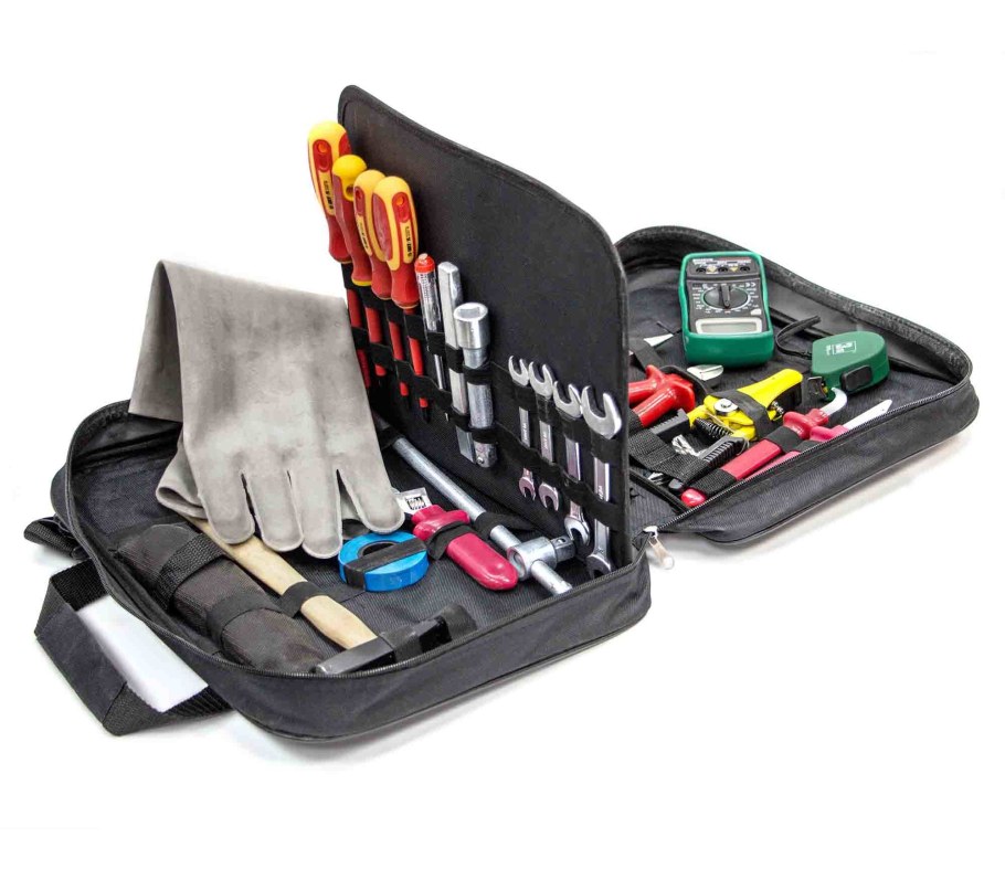 Набор электромонтажника НЭУ-М до 1000в