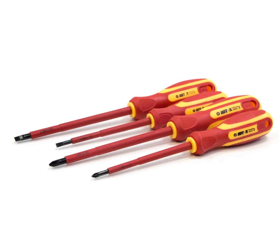 Набор инструмента электромонтажника НЭУ-м1