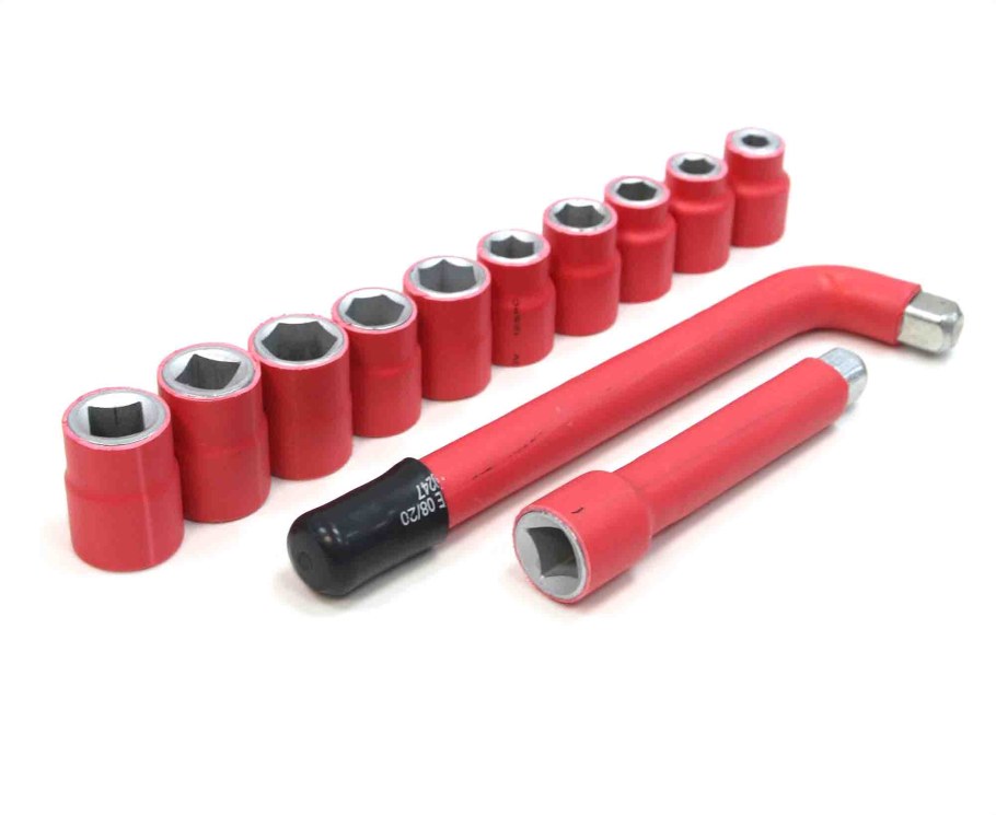 Набор инструментов НЭУ-ми