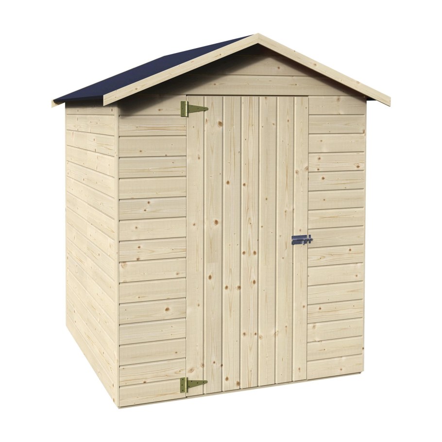 Хозблок Леруа Мерлен