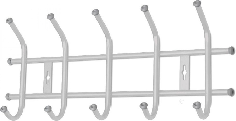 Вешалка Nika ВНТ-5 белый