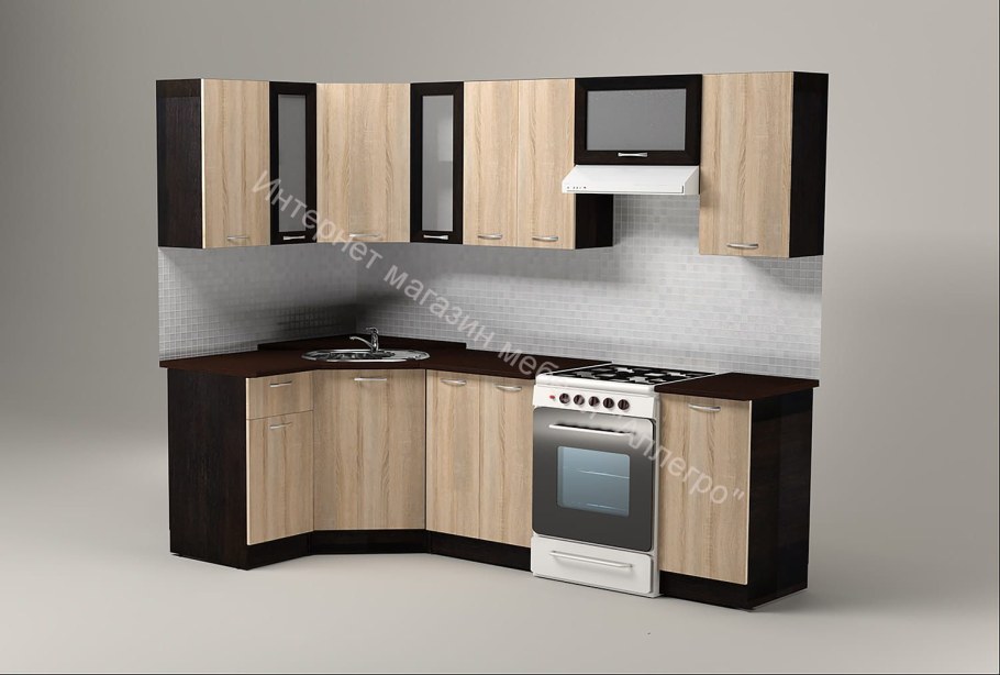 Кухонный гарнитур Сабрина