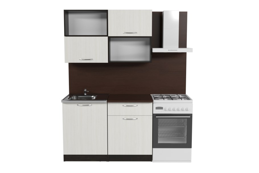 Кухонный гарнитур Герда