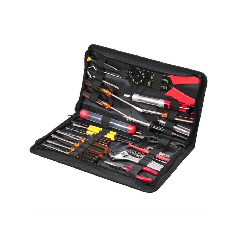 Набор инструментов Buro TC-1111