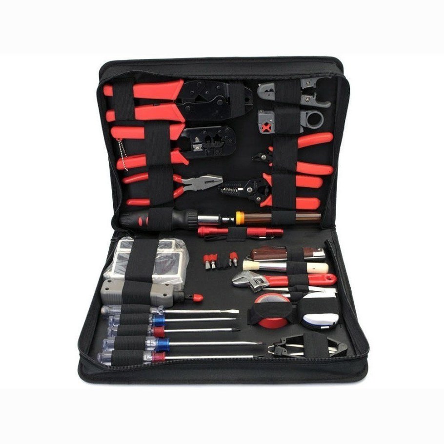 Набор инструментов Gembird tk-Network