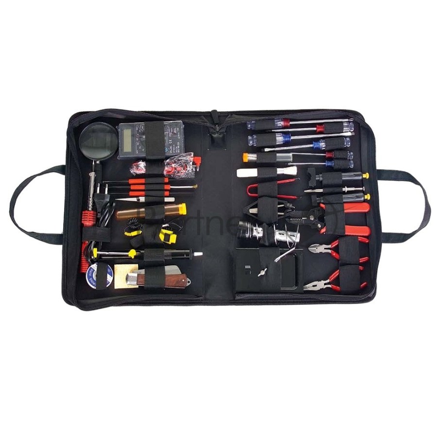 Набор инструментов Cablexpert tk-Solder