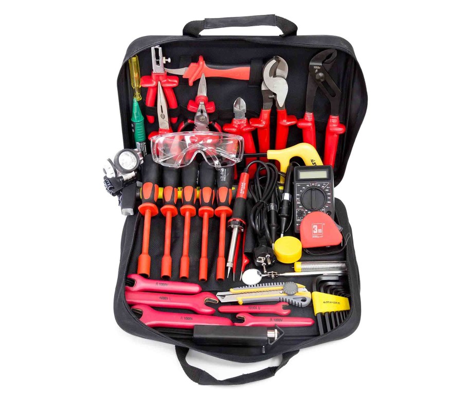 Набор инструмента НЭУ-2