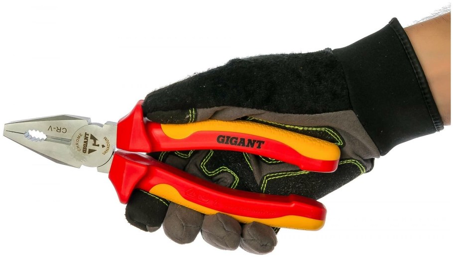 Набор электрика Gigant 15 предметов els15