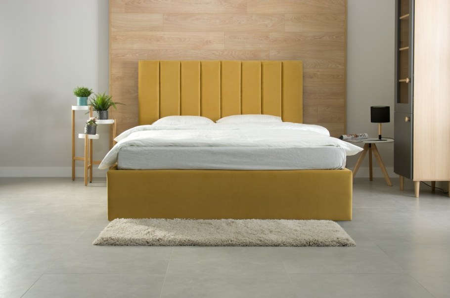 Кровать Скаут 140 Velvet