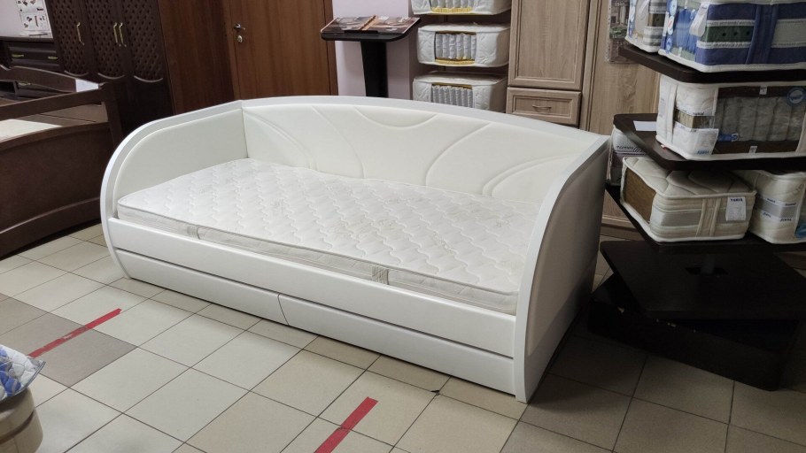 Кровать Торис Вега Луар