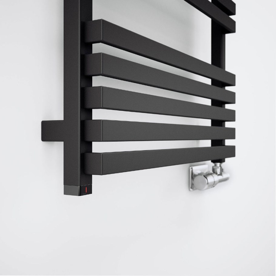 Полотенцесушитель Quadrus Slim