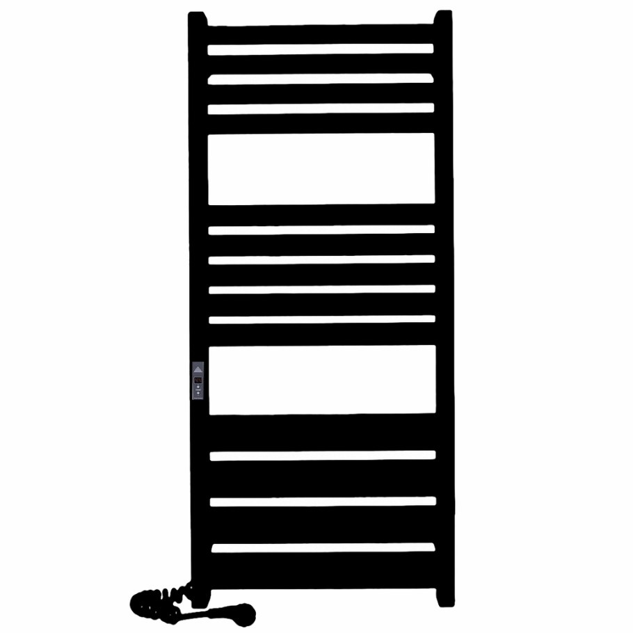 Полотенцесушитель электрический Laris Атлант премиум