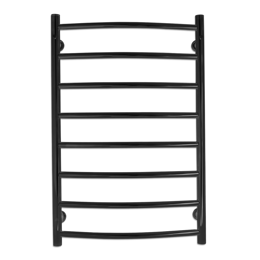 Электрический полотенцесушитель Терминус п8 850*500 черный