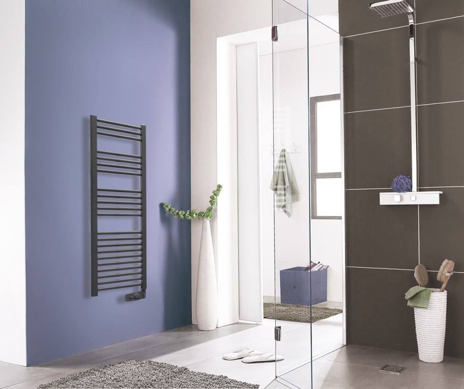 Полотенцесушитель Atlantic na 500w