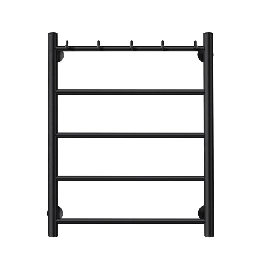 Полотенцесушитель Вега Терминус черный