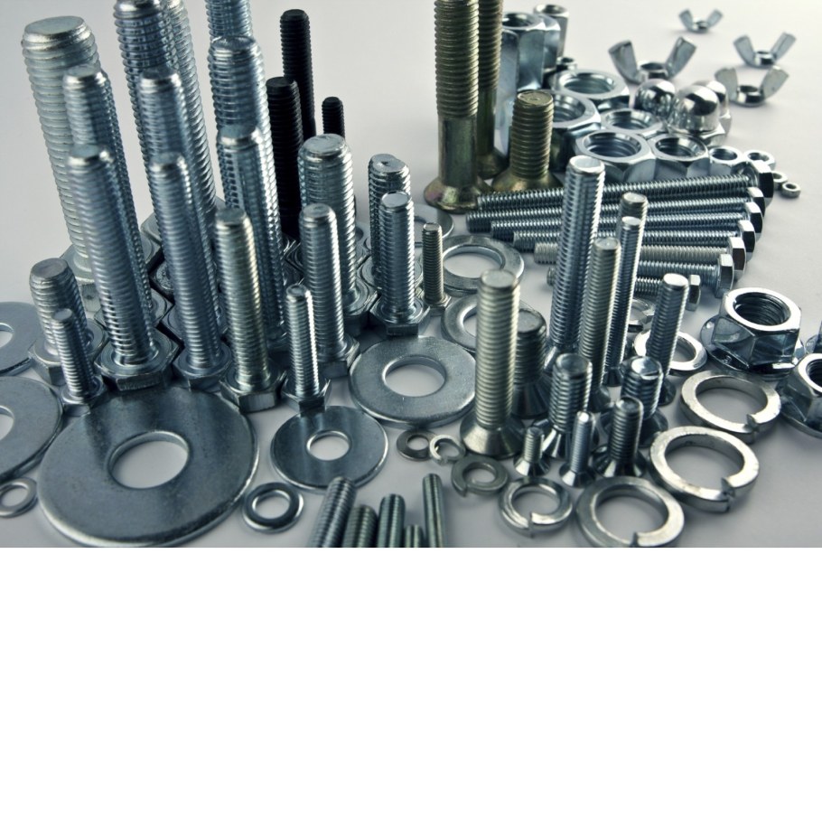 Метизы крепеж