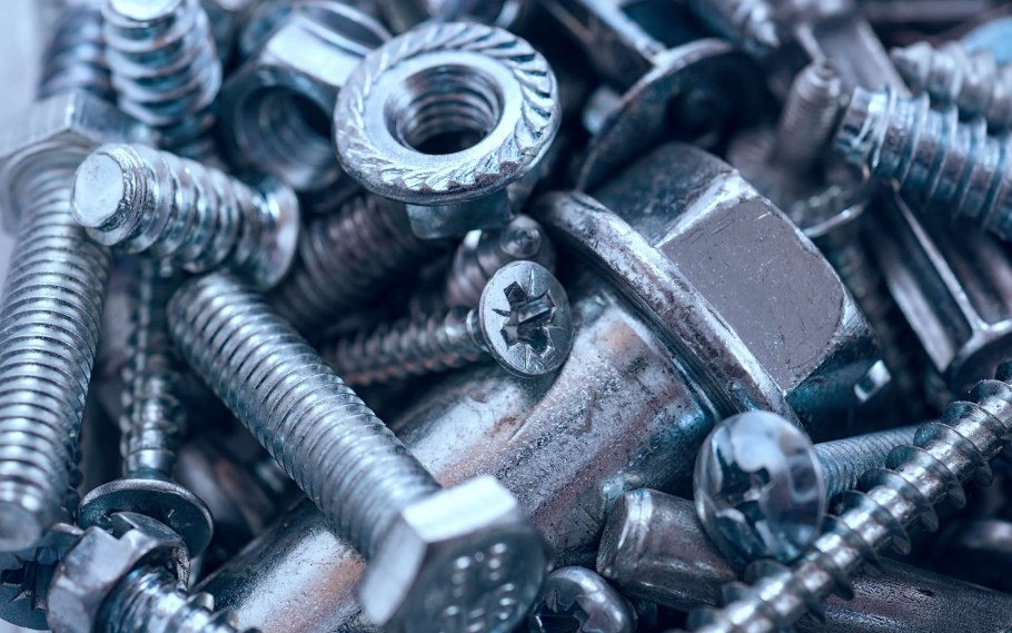 Метизы крепеж