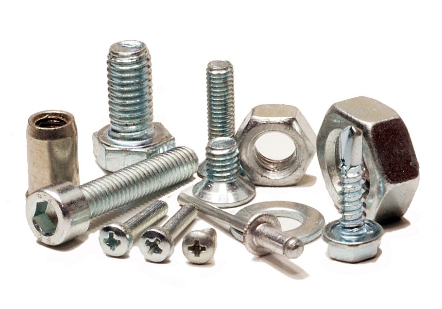 Метрический крепеж