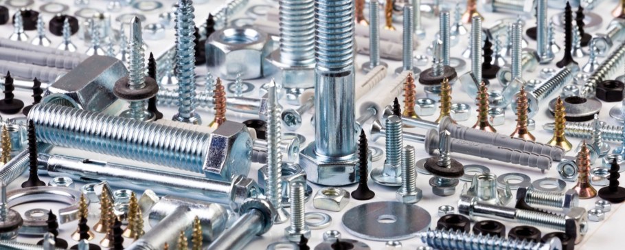 Болт саморез