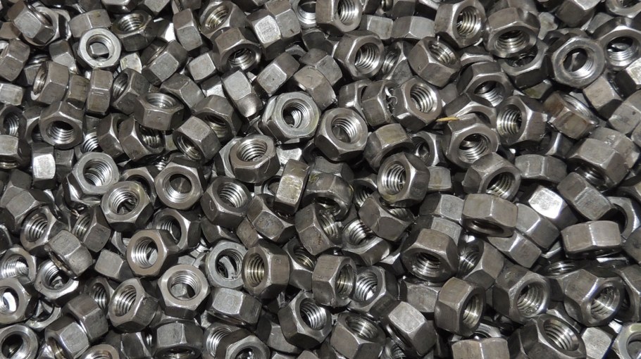 Гайка гровер м16